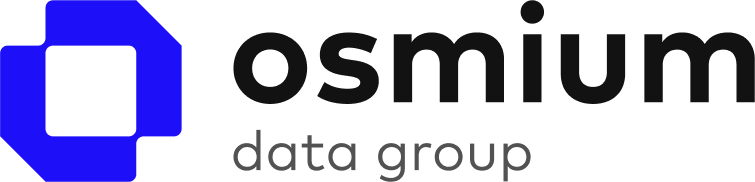 Osmium Data Group