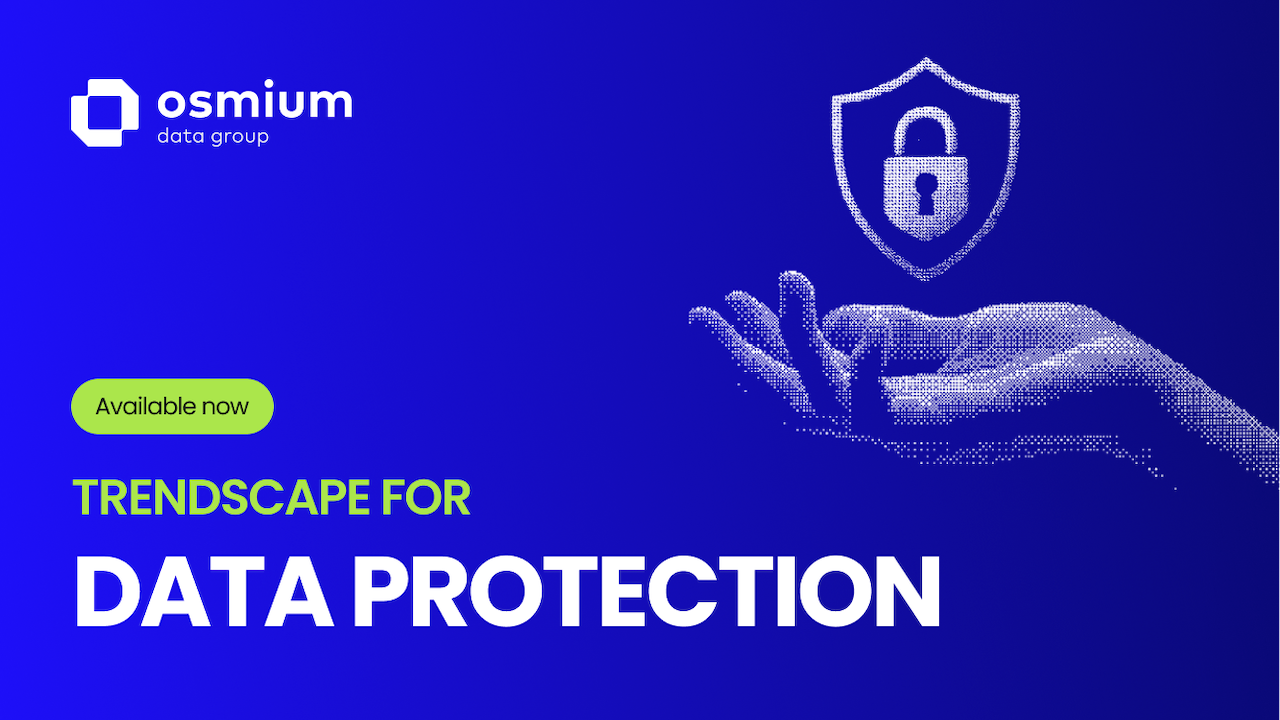 Our First TrendScape is Here: Key EMEA Takeaways for Data Protection