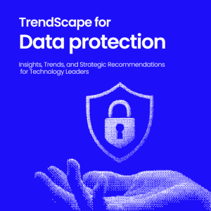 TrendScape for Data Protection 2025 - Individual License