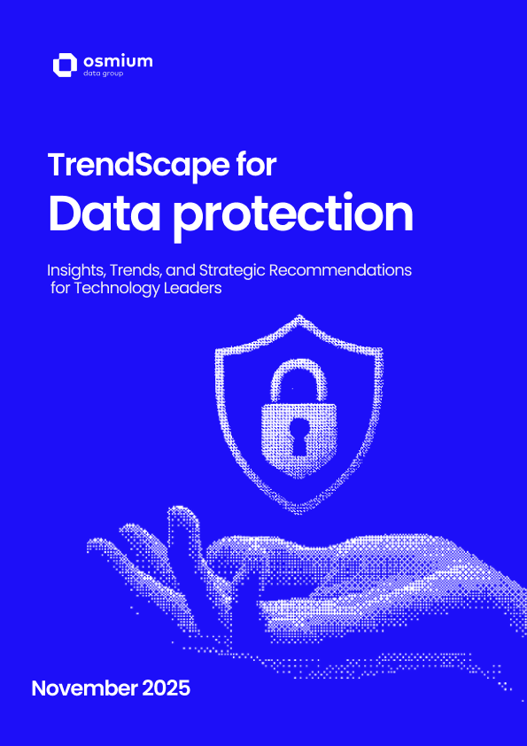TrendScape for Data Protection 2025 - Individual License