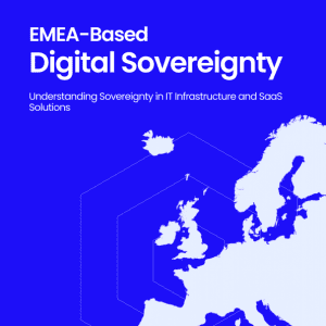 2026 EMEA-Based Digital Sovereignty Guide