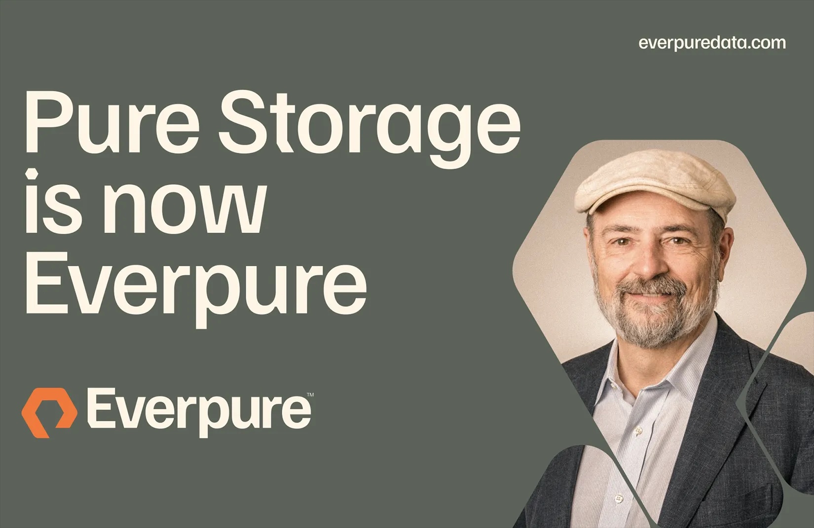Beyond Hardware: What Everpure Reveals About the Maturing Storage Industry